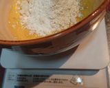 オーブンでおからのホットケーキ風作り方6写真