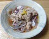 1~2月が旬! 真鱈の子の煮つけ作り方8写真