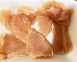 激うま！濃い味好きのチキンカツ！作り方2写真