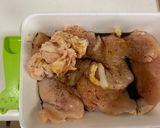 激うま！濃い味好きのチキンカツ！作り方3写真