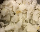 大根の福神漬け作り方1写真