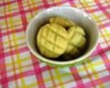 １度でたくさん!おいしいメロンパン★作り方10写真