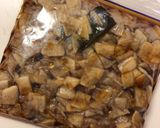 大根の福神漬け作り方4写真