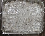 ピーカンナッツのゴマ菓子作り方4写真
