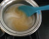 コーンミール&ひよこ豆☆ピリとろスープ作り方3写真