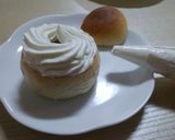 セムラ　スウェーデンの菓子パン作り方19写真