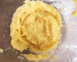 離乳食後期☆野菜のコーンポタージュ風味作り方4写真