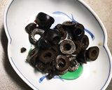 ビーガンOK!パスタ プリマベーラ作り方5写真