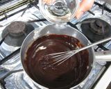 本みりんで作る、生チョコレシピ作り方4写真