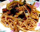 ビーガンOK!パスタ プリマベーラ作り方11写真