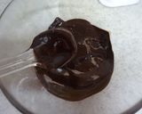 レンジで簡単&コツあり♪チョコロリポップ作り方4写真
