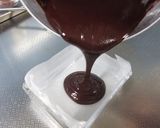 本みりんで作る、生チョコレシピ作り方5写真