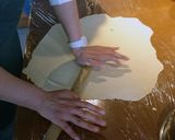 マンティ作り方5写真
