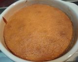 オーブンでおからのホットケーキ風作り方9写真