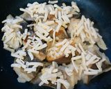 カリッ！真鱈のチーズ焼き作り方6写真