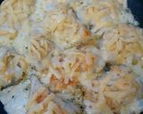 カリッ！真鱈のチーズ焼き作り方8写真