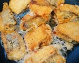 カリッ！真鱈のチーズ焼き作り方9写真