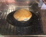 ビーフシチュー~パイ包み焼き～作り方5写真