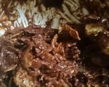 友チョコに　バレンタイン５種類作り方6写真