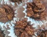 友チョコに　バレンタイン５種類作り方7写真