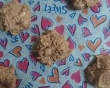 友チョコに　バレンタイン５種類作り方9写真