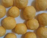 友チョコに　バレンタイン５種類作り方11写真