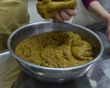 みそ餅【山形県置賜地方伝統の味】作り方7写真