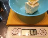 高級生食パン弐号作り方5写真