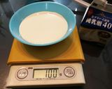 高級生食パン弐号作り方7写真