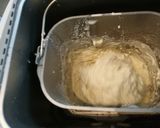 高級生食パン弐号作り方8写真