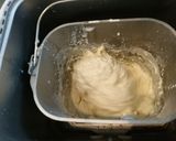 高級生食パン弐号作り方9写真