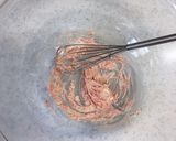 お弁当に★ピリ辛パスタ(あかり)作り方4写真
