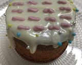 簡単 ココア マーブル カップケーキ作り方11写真