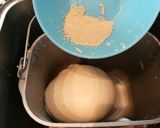 高級生食パン弐号作り方10写真