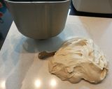 高級生食パン弐号作り方12写真