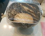 高級生食パン弐号作り方13写真