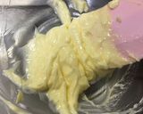 簡単★パルメザンのサブレ(サクホロ食感）作り方1写真