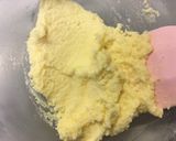 簡単★パルメザンのサブレ(サクホロ食感）作り方2写真