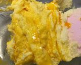 簡単★パルメザンのサブレ(サクホロ食感）作り方3写真