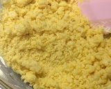 簡単★パルメザンのサブレ(サクホロ食感）作り方4写真