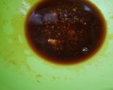 ☆白菜・ウインナー・卵の中華炒め☆作り方1写真