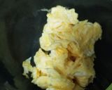 ☆白菜・ウインナー・卵の中華炒め☆作り方4写真
