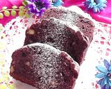 チョコレートケーキ♪バレンタインにも♡作り方8写真