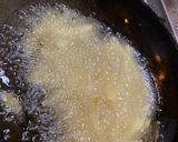 細いフライドポテト作り方6写真