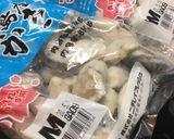牡蠣の牡蠣醤油漬け作り方1写真