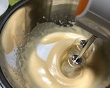 CHIYODAミニハート型でフィナンシェ作り方5写真