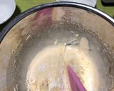 CHIYODAミニハート型でフィナンシェ作り方9写真