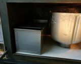高級生食パン弐号作り方15写真