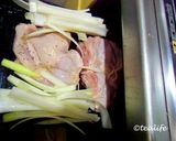 グリルチキンのさっぱりサラダ作り方6写真