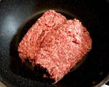 道産子発 名脇役 豚ひき肉と玉ねぎそぼろ作り方6写真
